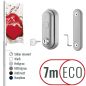 Preview: Fahnenmast Secur ECO 700cm Preview: Fahnenmast Secur ECO 700cm